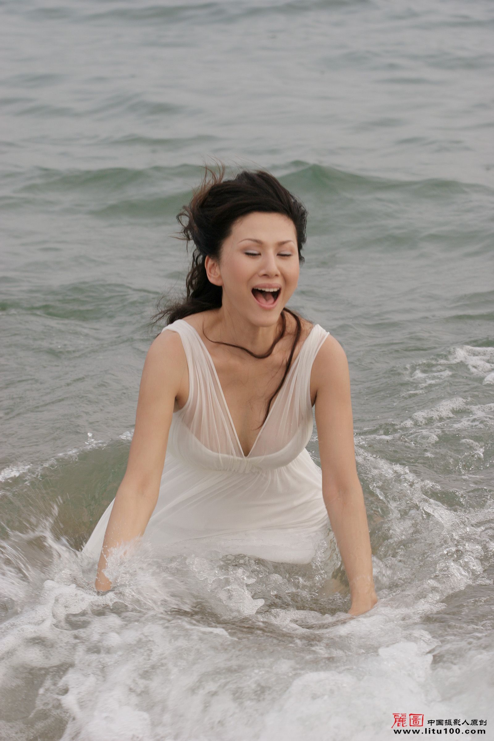 2009.07.07 Su Tong Vol.1 [丽图人像摄影]